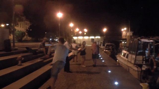 Techno w Elblągu смотреть онлайн