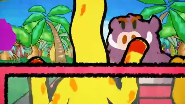 The Living Tombstone - My ordinary life [Rus Sub] смотреть онлайн