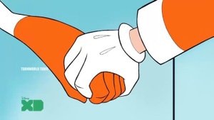 Super Robot Monkey Team Hyperforce Go in Tamil | Episode 5 | The Sun Riders