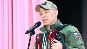 АЛЕКСАНДР ВАНЮШКИН• НА 23 ФЕВРАЛЯ С ПЕСНЕЙ 333
