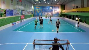 02.03.2020 НЛФ Бердские Коршуны - Спарта (4:6)