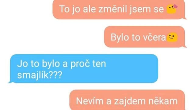 Láska na první pohled: SMS příběh смотреть онлайн