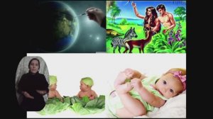 Глухих DEAF
Самые важные знания.
Повторное рождение.
Тема 6