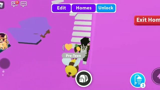 Адопт Ми!💫//Сходка на 50 подписчиков!👄//Owl Squad// смотреть онлайн