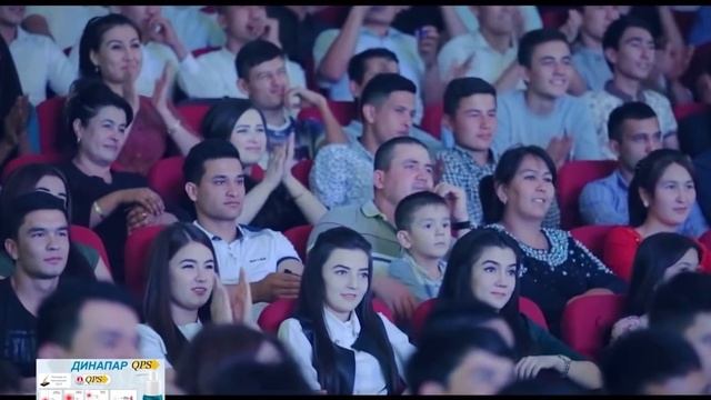 Diplomat 2018. Ertak. Zamonaviy ota Sanjar Ismailov/// Shaxlo Salaeva /// Javlon Sapaev смотреть онлайн