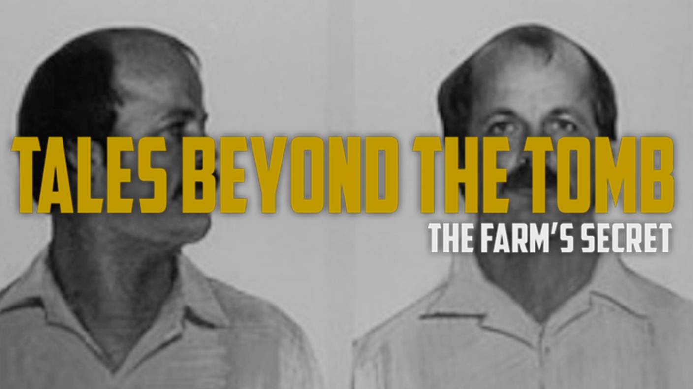 УБИЙЦА КОРОЛЕВ КРАСОТЫ ► Tales Beyond The Tomb - The Farm's Secret ► ПРОХОЖДЕНИЕ
