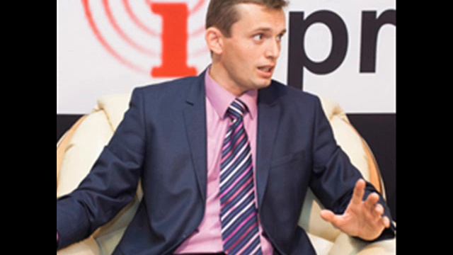 Руслан Бортник о децентрализации власти смотреть онлайн