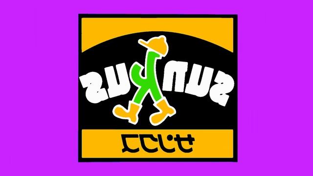 Sunkus Logo Effects (Sponsored by Gamavision Csupo Effects) (EXTENDED V2) смотреть онлайн