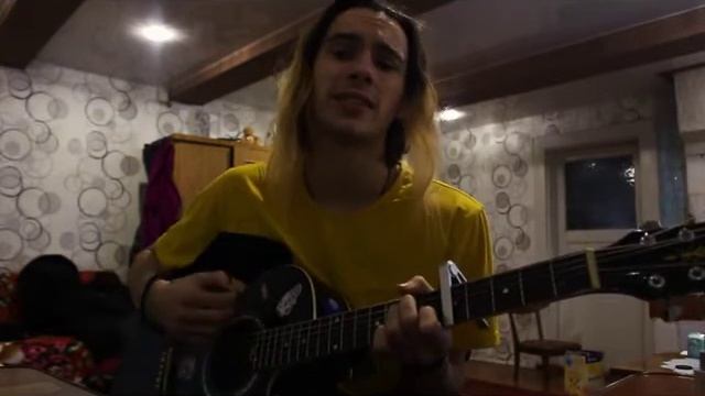 Stanlee - Глупости(cover by Кит в коробке)
