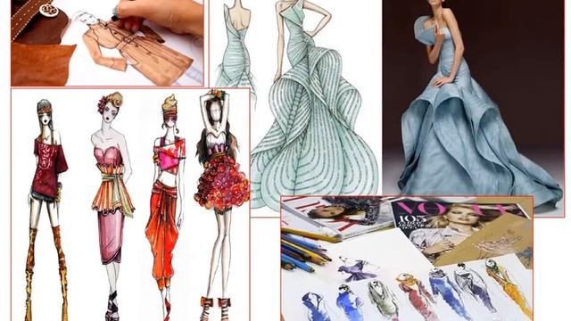 Сучасні явища культури дизайн, реклама смотреть онлайн