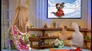 Английский язык  Обучение вместе с Хрюшей и Степашкой английского языка   урок 21