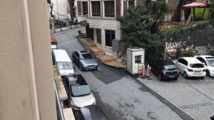 13.03.19 Стамбул. Отель Леди Диана.