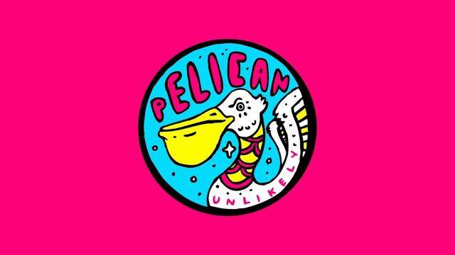 Far From Alaska - Pelican (Official Audio)