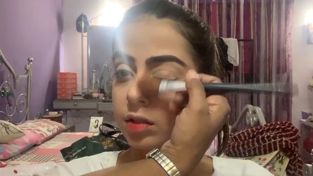Tried The Worst Makeup Artist In Karachi | Turned Out Really Bad| Makeup Disaster |Yashma Gill | SU
