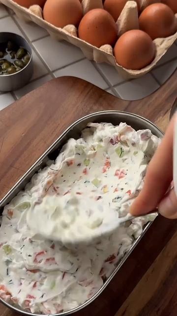 Идея вкусного завтрака смотреть онлайн