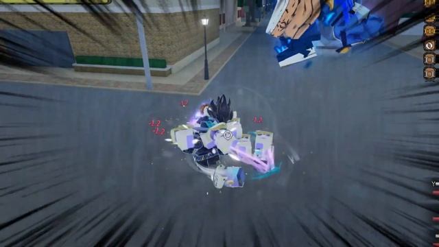 [YBA] Trolling People With Scr 😈 смотреть онлайн