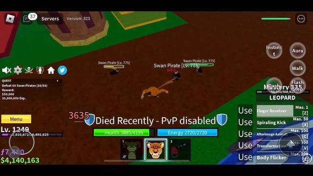 How to do Bartilo Quest | How to do Colosseum Quest смотреть онлайн