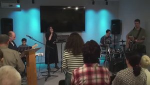 23.02.25 Воскресное Богослужение "Источник Жизни" Оренбург