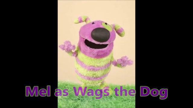 The Mandarin Teletubbies: Lights, Camera, Action 好戲上場 Cast Video смотреть онлайн