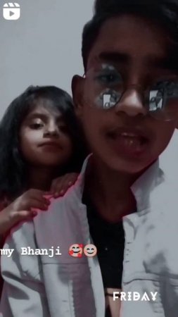 lofi song ☺️ bhanji and mai #shorts #video #trending #viral