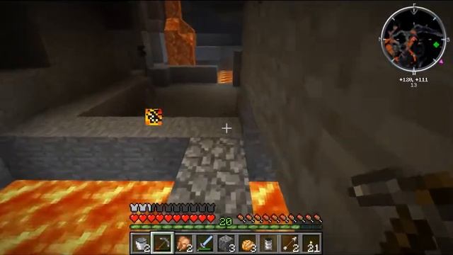 Let's Play - Feed the Beast Ultimate: Part 8 - Quartz Crystals are Best Crystals смотреть онлайн