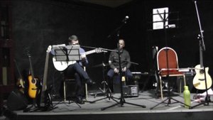 Я с детства склонен к перемене мест