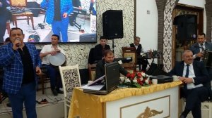 Tacir Göycəli Sahin Studio