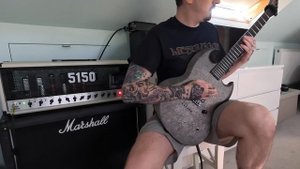 SWOLA91 - 5150 Iconic