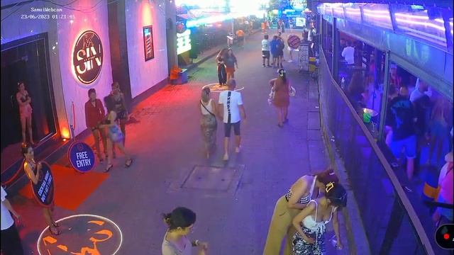 Sweet Soul Cafe Cam Soi Green Mango Koh Samui Thailand live stream 23 Jun 2023 смотреть онлайн