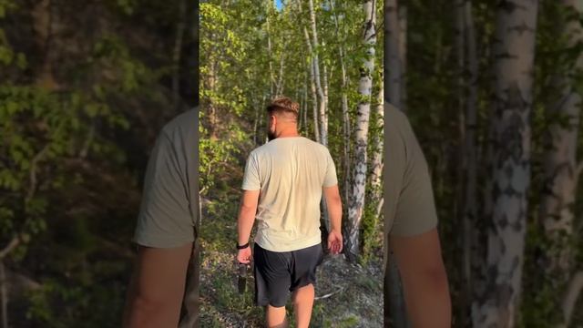 Княгинюшка натуральная косметика. Сбор серы. смотреть онлайн