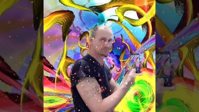 художник