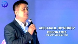 Abdujalil Quqonov sen haqinda uylamay quydim. Абдужалил Куконов сен хакинда уйламай куйдим