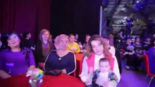Юлдуз усмонова узингга ишон