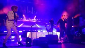 Ghost Rider -  Marc Almond and Jim G Thirlwell