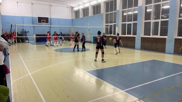 КВЛ.Титанки - Вега