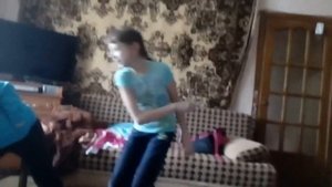 Пародия на песню Я сильнее чем ты