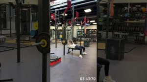 Сопова Светлана чк Курск 51 раз 
#terfit
#TERFIT_Челлендж
#TERFIT_Жимлежа_Подносыног