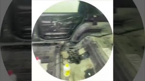 Ford Scorpio. Как сломать болт, инструкция