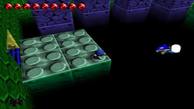 Chameleon Twist - Episode 3: A Terrorist's Favorite Land смотреть онлайн