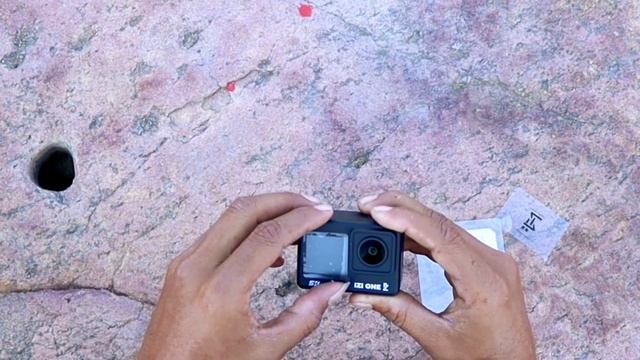 Best Action Camera 📸 5K Ultra HD 48MP,  IZI ONE Action Camera - Unboxing - Rs.- 11,999/- Only смотреть онлайн