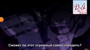 супер драгон болл герои 12 серия русская озвучка от меня апяч