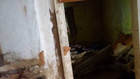 Заброшки часть 2