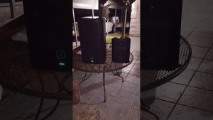 the NEW Mackie Thrash212 Go vs EV Everse 8!!!