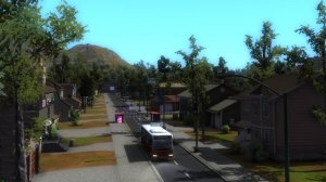 Запускаем первый общественный транспорт в городе|Cities in Motion 2