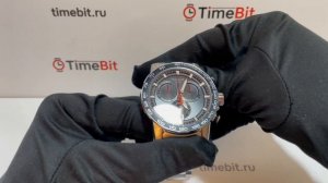 Обзор TISSOT SUPERSPORT CHRONO (T125.617.11.051.00)