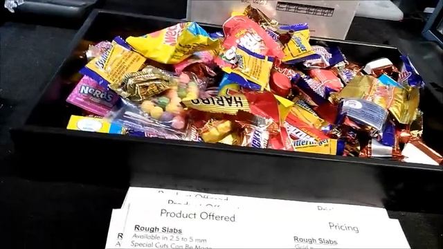 GEM SHOW!!! смотреть онлайн