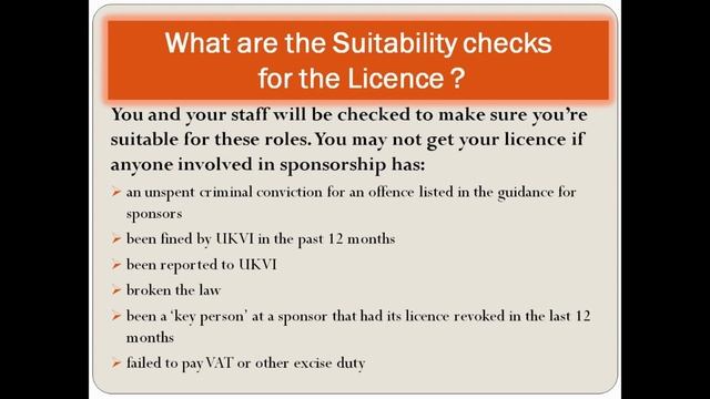 How to Apply Sponsor Licence in UK | Self Sponsorship Visa Route | Sponsorship Licence for Workers