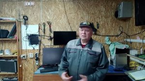 Старенькая старенькая Нива...