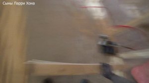 Собираем перегородки в каркасном доме. Ни одной несущей перегородки в доме. Крыша на фермах