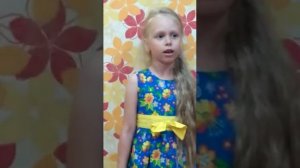 Браво, дети Каролина Клишина Балахта